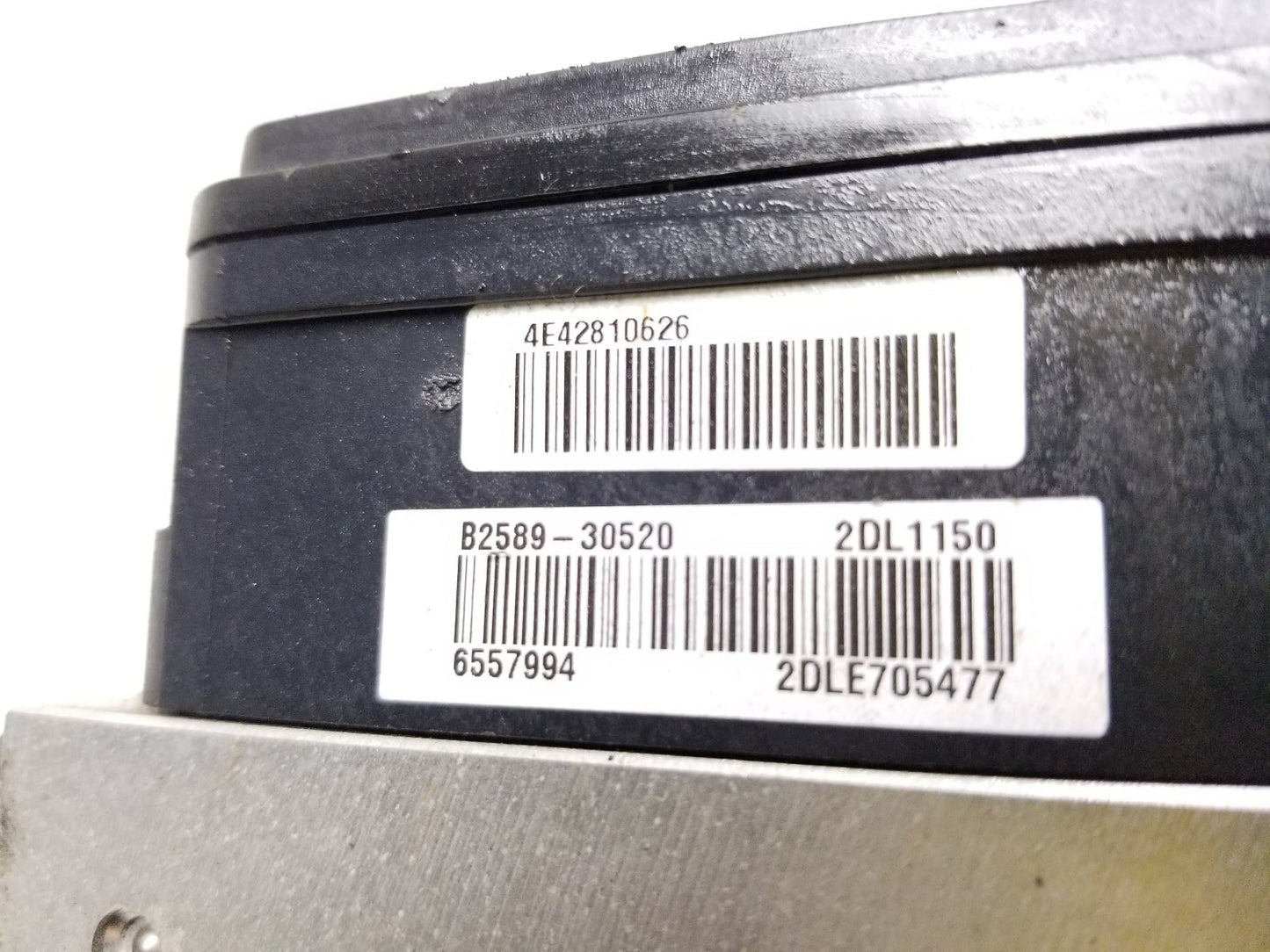 2014 - 2016 Kia Soul ABS Anti Lock Brake Pump OEM