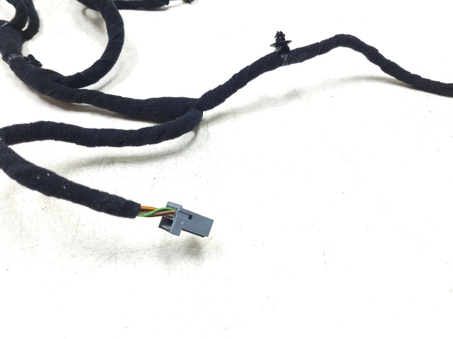 2017-2023 Alfa Romeo Stelvio Center Console Wiring Harness OEM