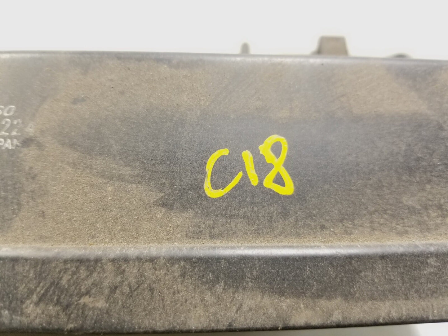 2005 - 2010 Scion Tc Front Radiator Dual Fan Motor Assembly OEM