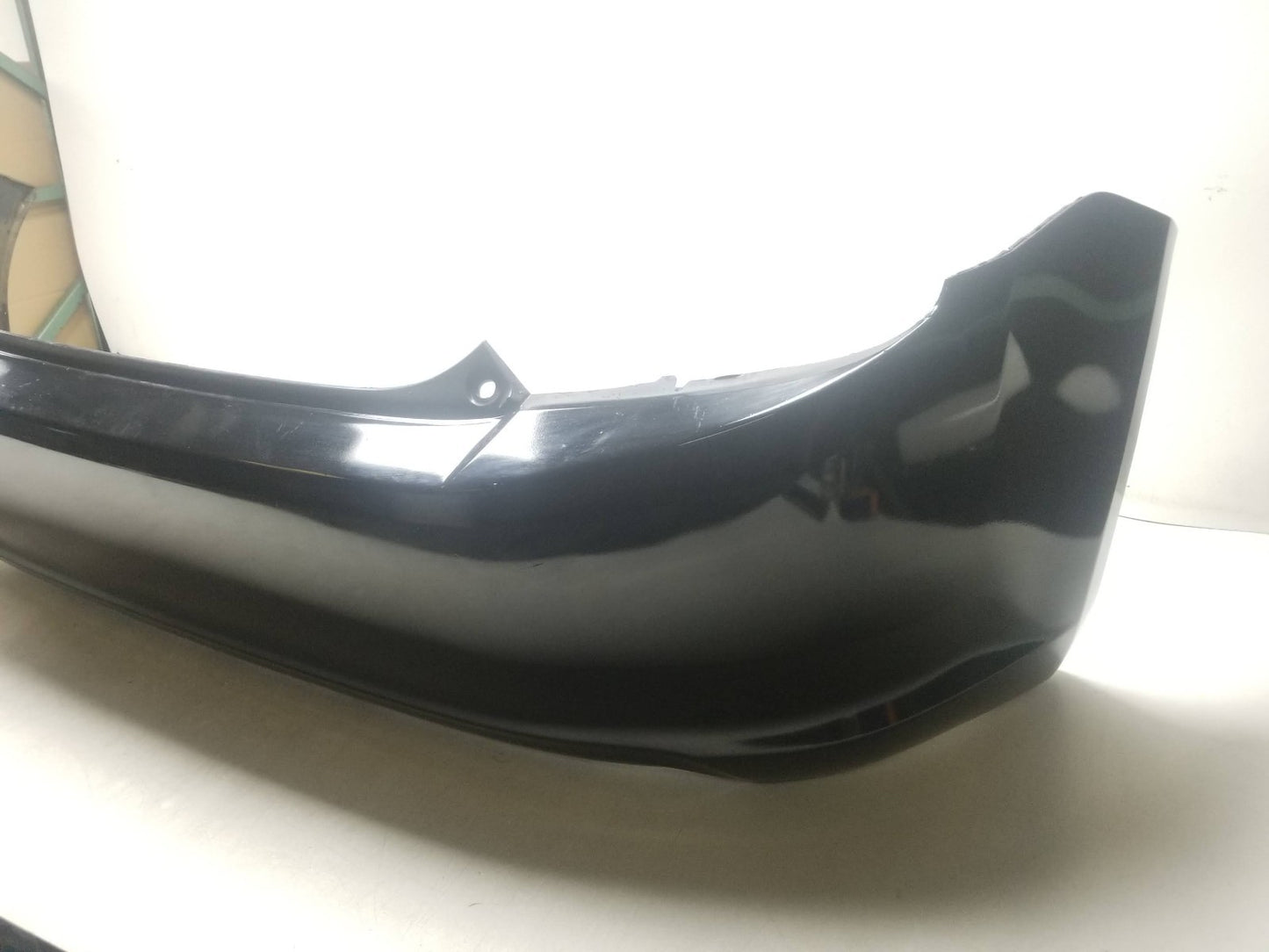 2011 - 2013 Scion Tc Rear Bumper Cover OEM