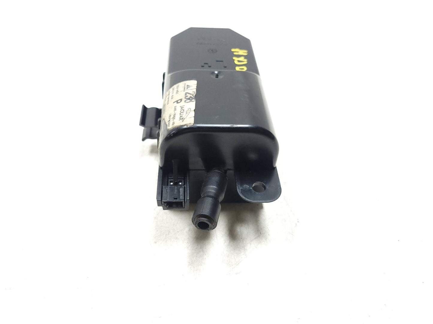 2010 - 2015 Jaguar XJ Seat Lumbar Adjust Pump Front Driver Side Left OEM