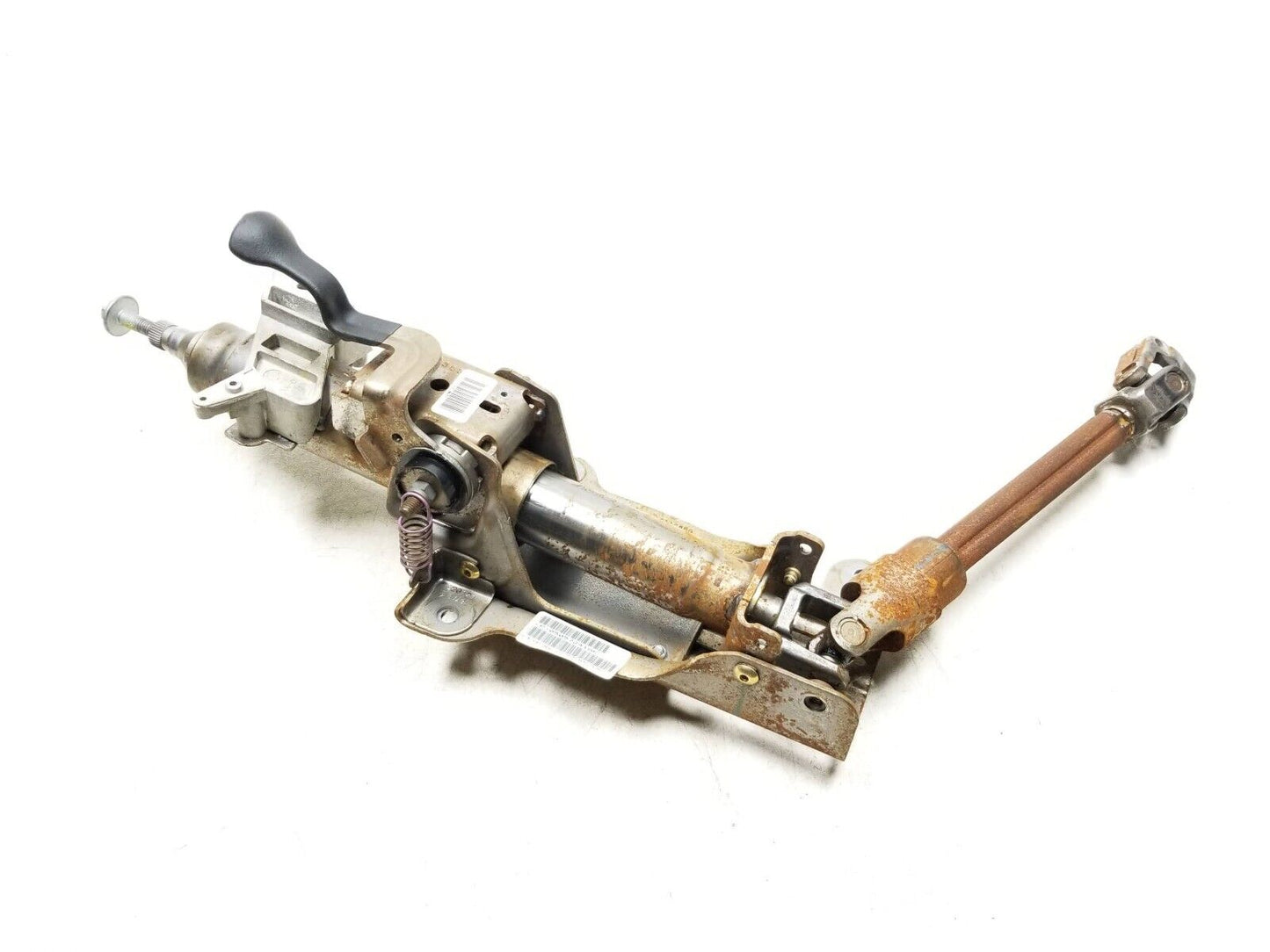 2010 - 2014 Chrysler 200 Steering Column OEM