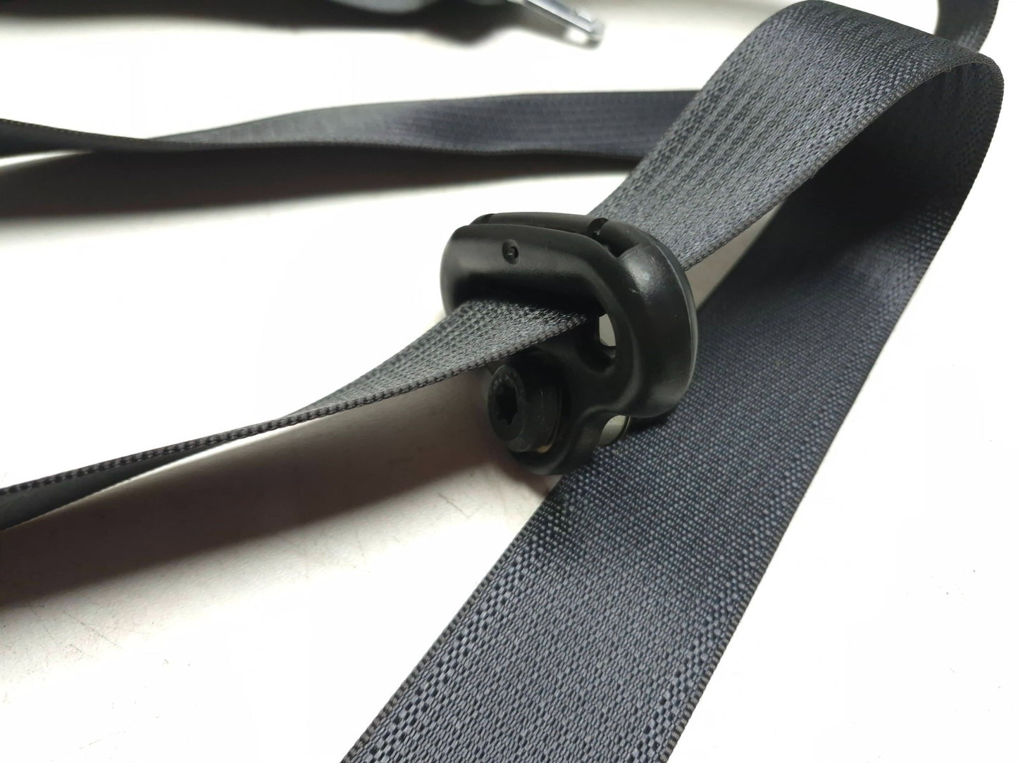 2014 Fiat 500l Rear Seat Belt Retractor Left & Right OEM