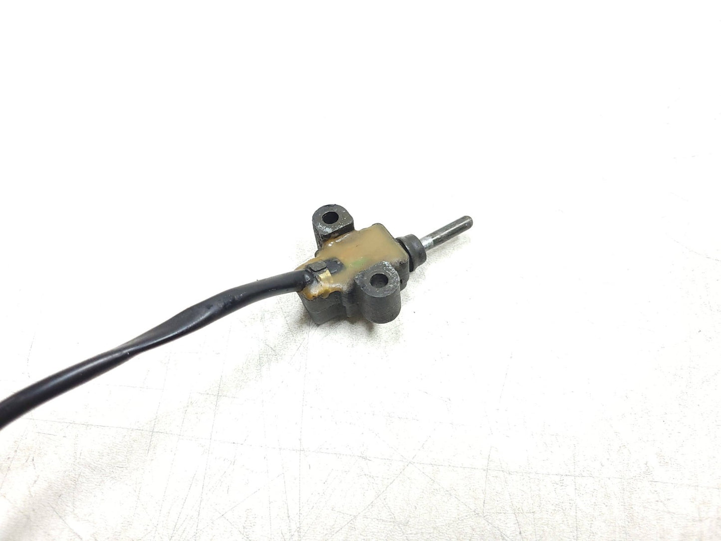 1986 Kawasaki Vulcan 750 Vn750 Kickstand Side Kick Stand Sensor OEM