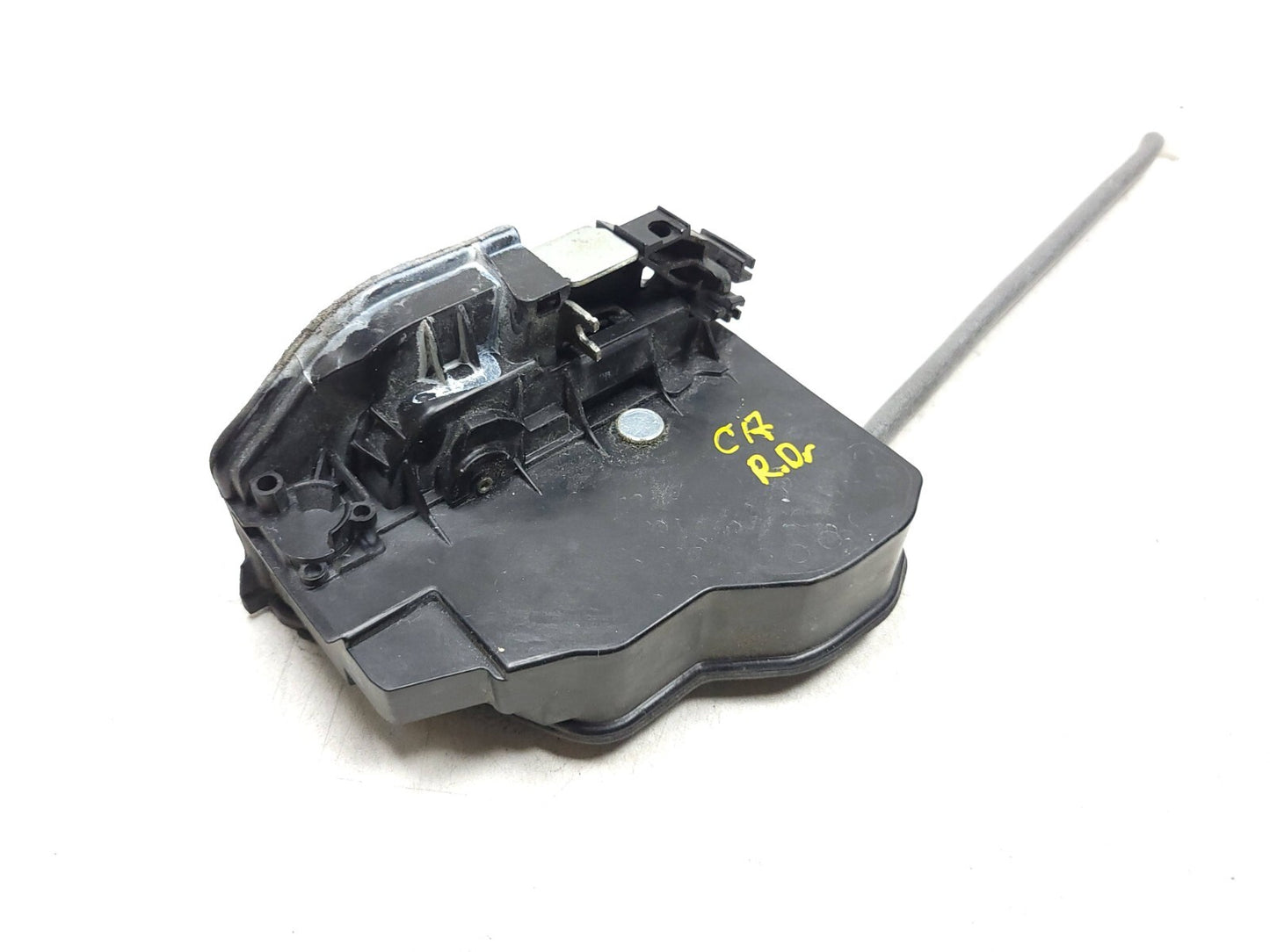 12-18 BMW 330xi F30 Door Lock Latch Actuator Rear Driver Side OEM β
 76k Miles