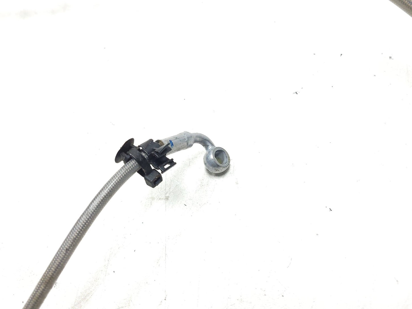 2021 - 2024 BMW G310 Gs Rear Brake Line OEM
