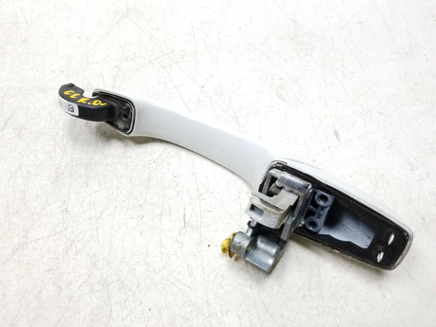 2011-2014 Chrysler 200 Sedan Exterior Door Handle Rear Driver Side Left OEM