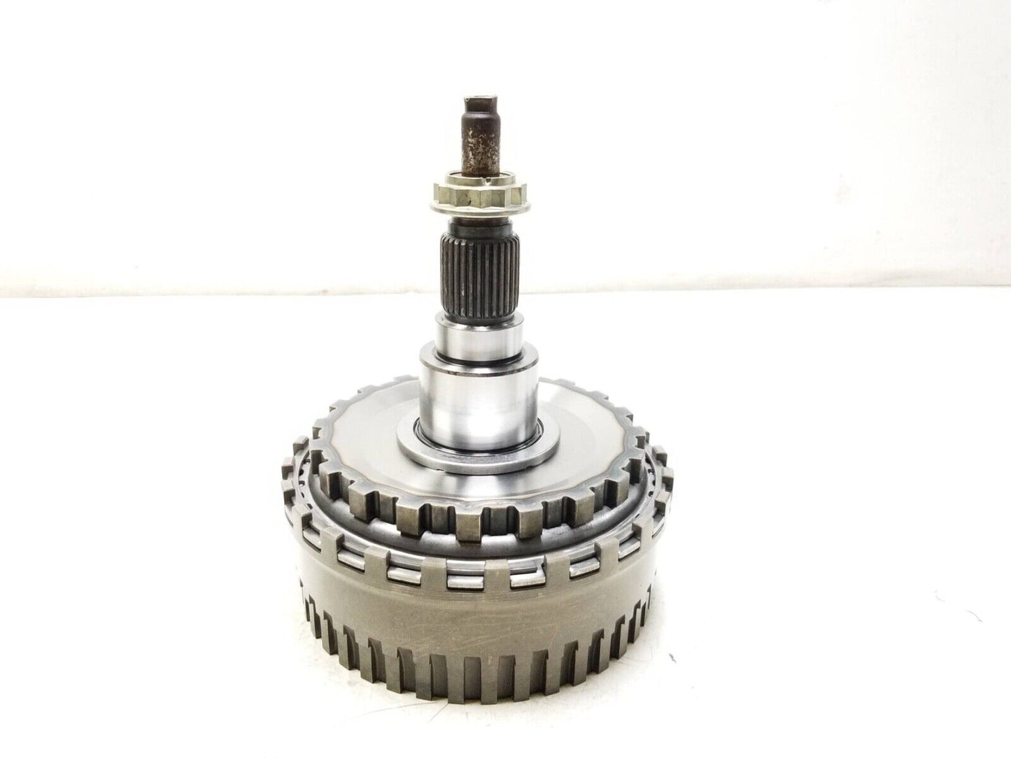 2015 - 2017 Ford Mustang Gt Automatic Transmission Clutch Pack OEM