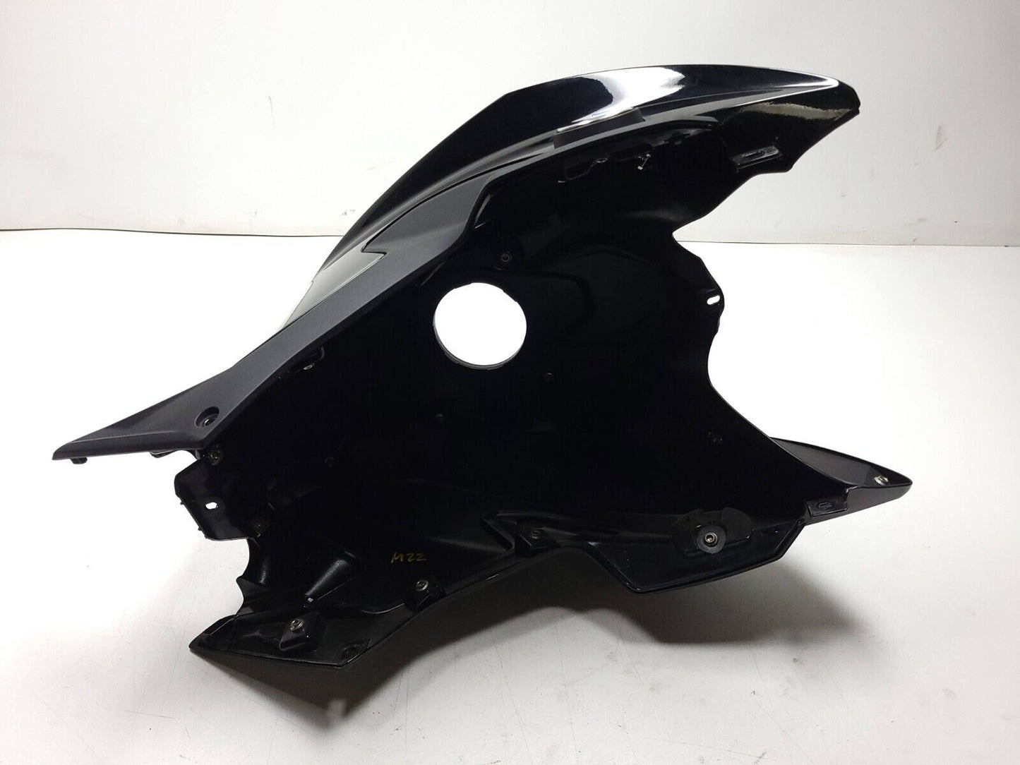 2016 - 2020 BMW G310r Fuel Tank Cover Shell Fairing Panel OEM