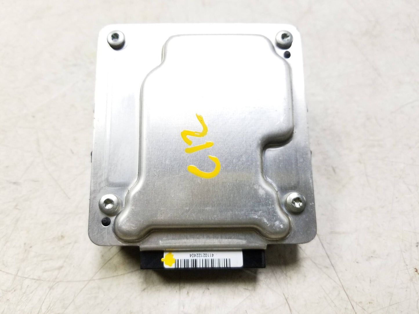 2011 - 2013 Kia Sportage AWD Transfer Case Control Module  OEM