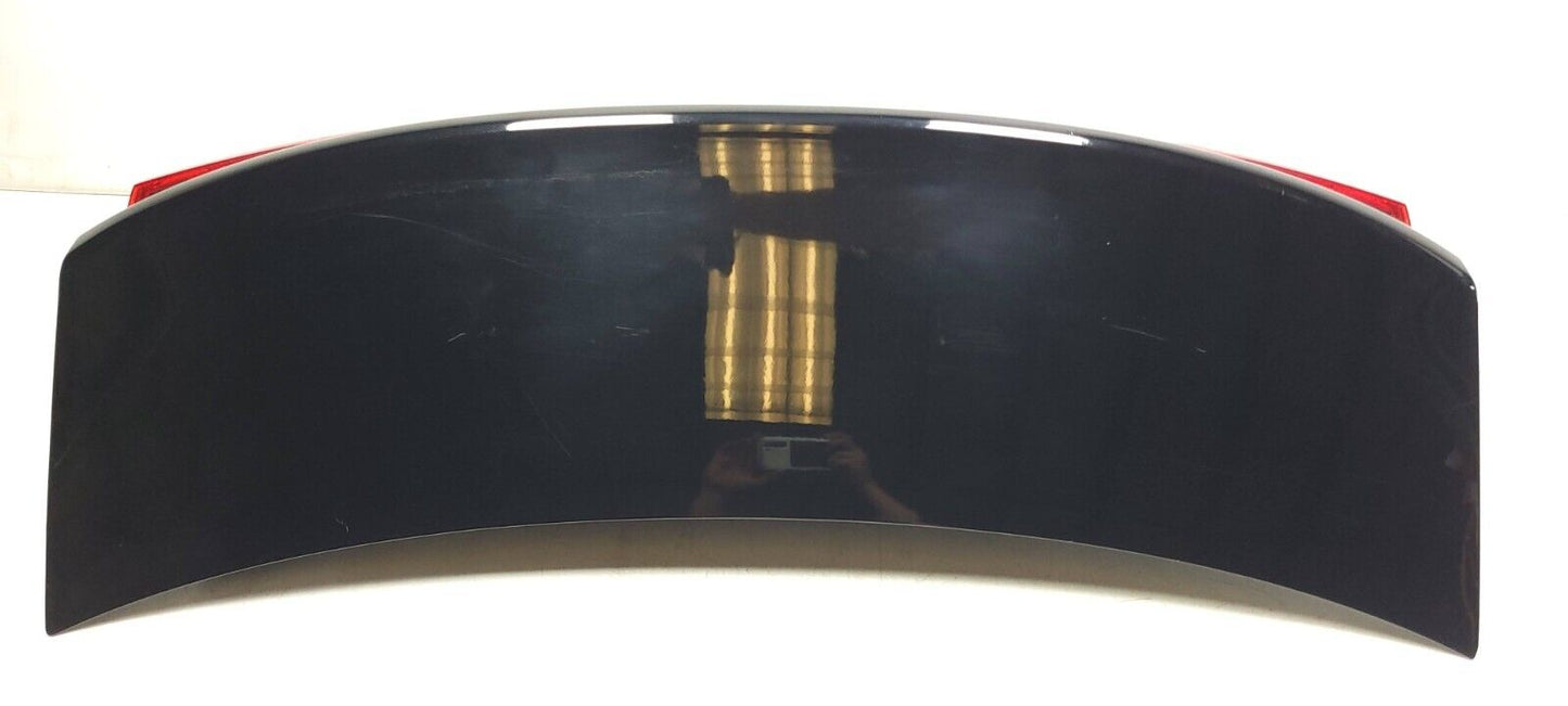 2015 - 2019 Subaru Legacy Trunk Lid OEM
