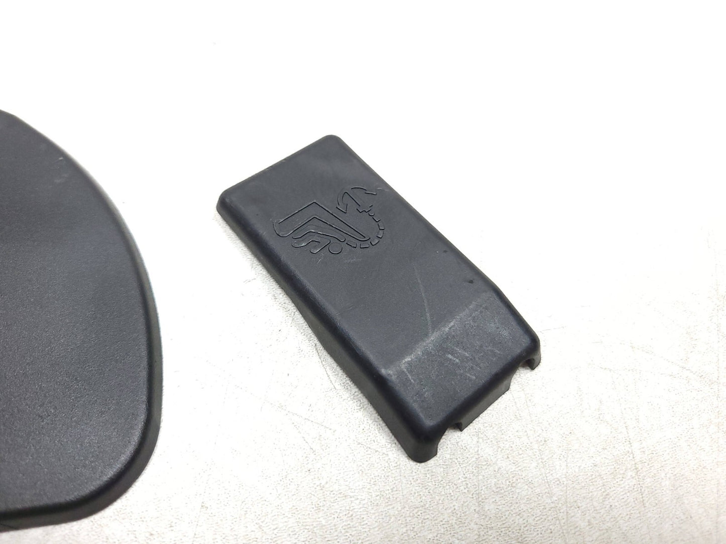 2010-2014 Volkswagen Golf GTI Rear Seat Trim Set OEM