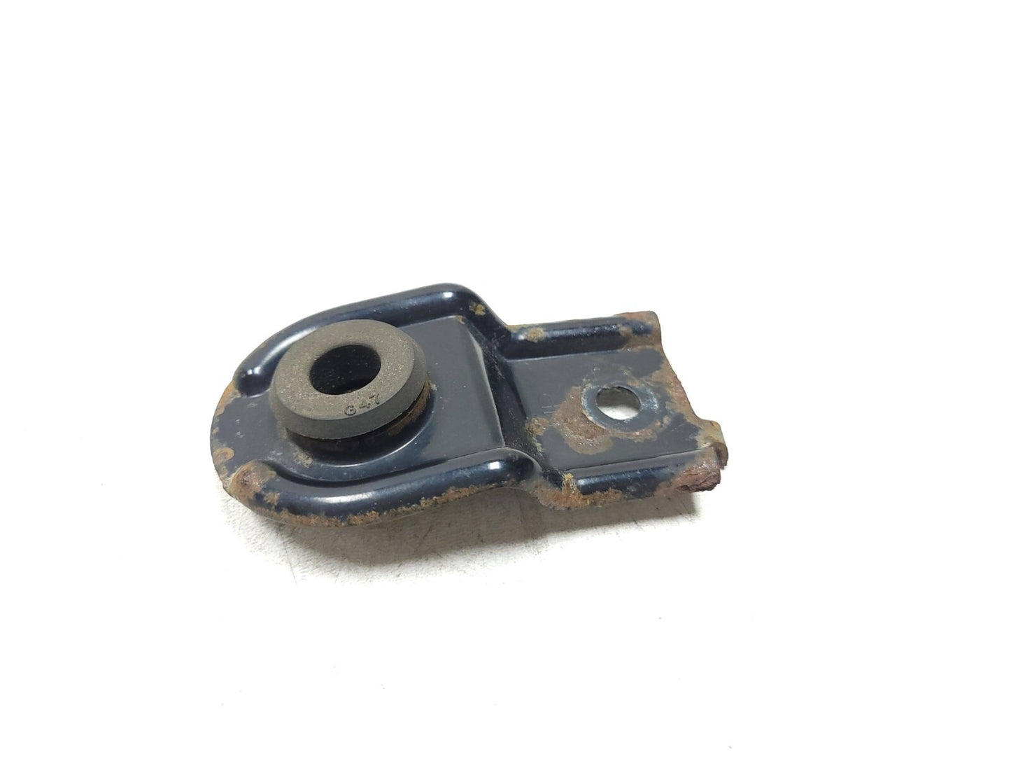 12-15 Subaru Impreza Radiator Mount Bracket OEM Sedan
