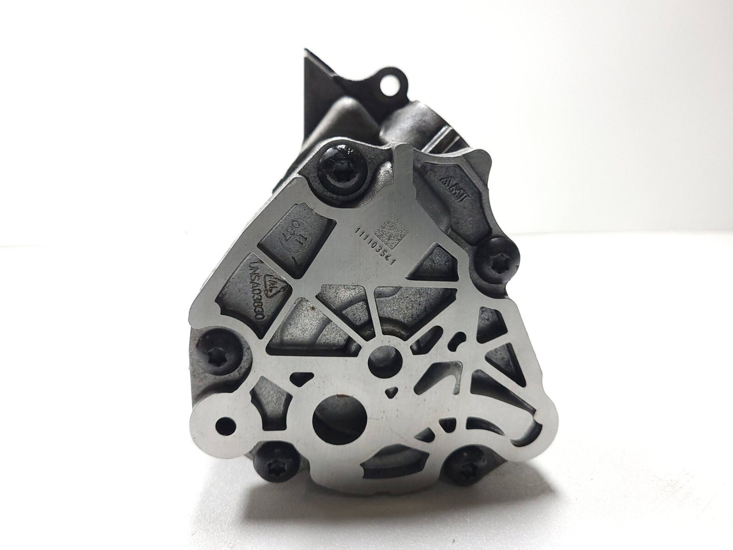 2010 2011 Cadillac SRX At Transmission Oil Fluid Pump 3.0l OEM