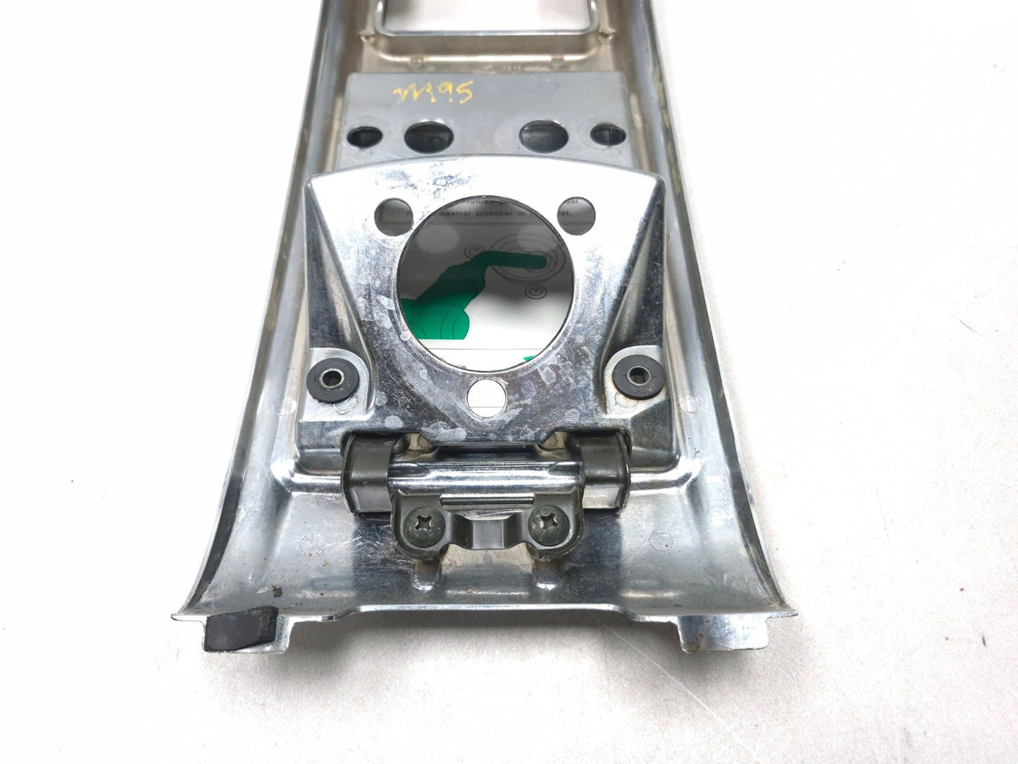 1999 Suzuki Intruder 1500 Cover Meter Fairing Panel OEM