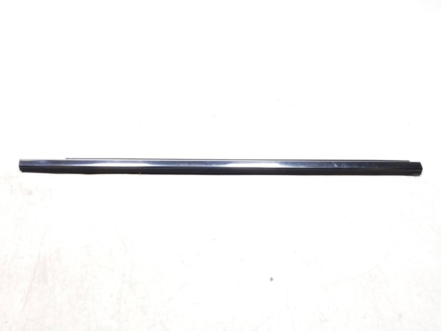 10 - 17 Chevrolet Equinox Door Window Chrome Belt Molding Front & Rear 4pcs OEM