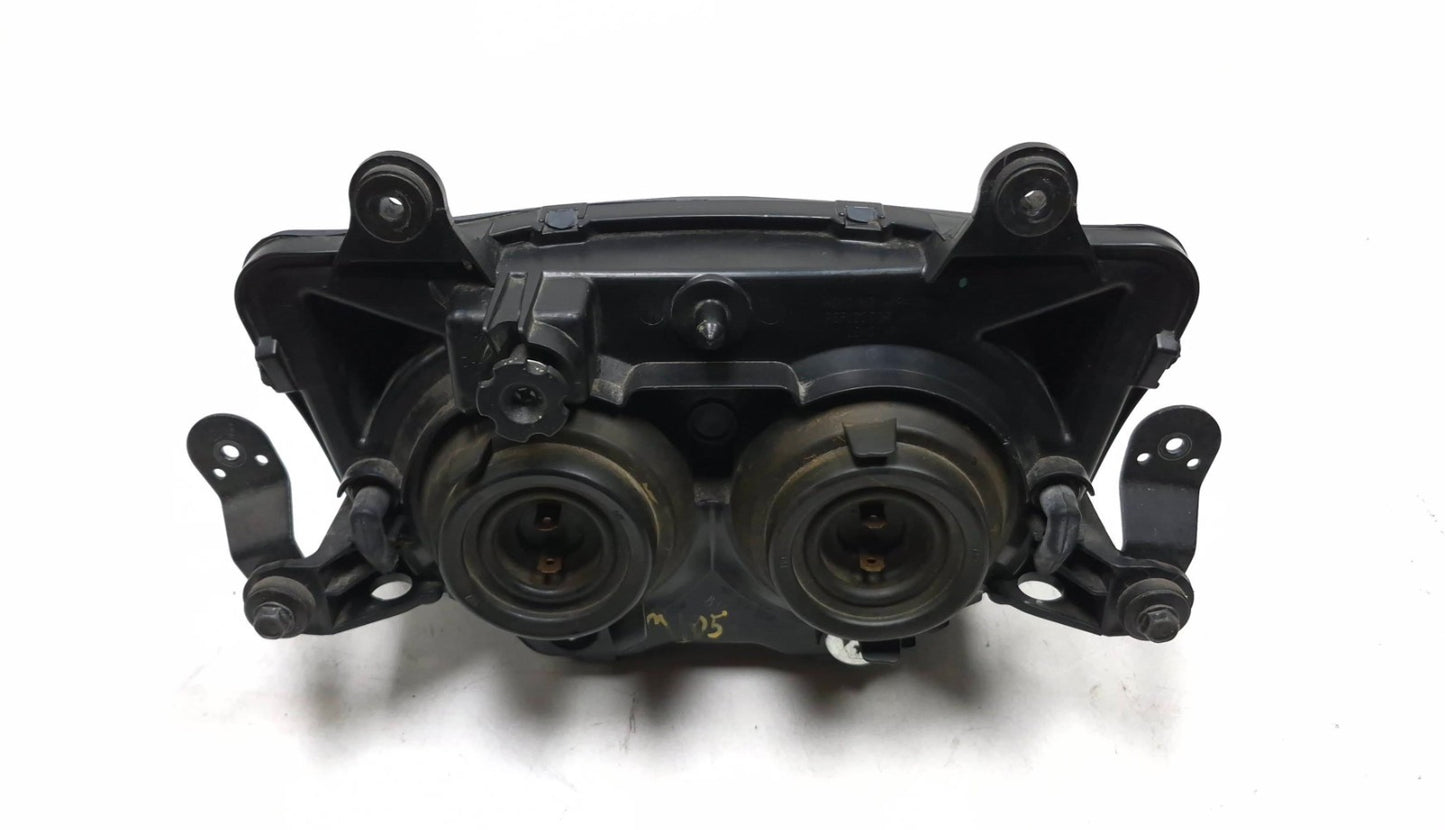 2008 Kawasaki Ninja 250r Ex250j Headlight Assy OEM
