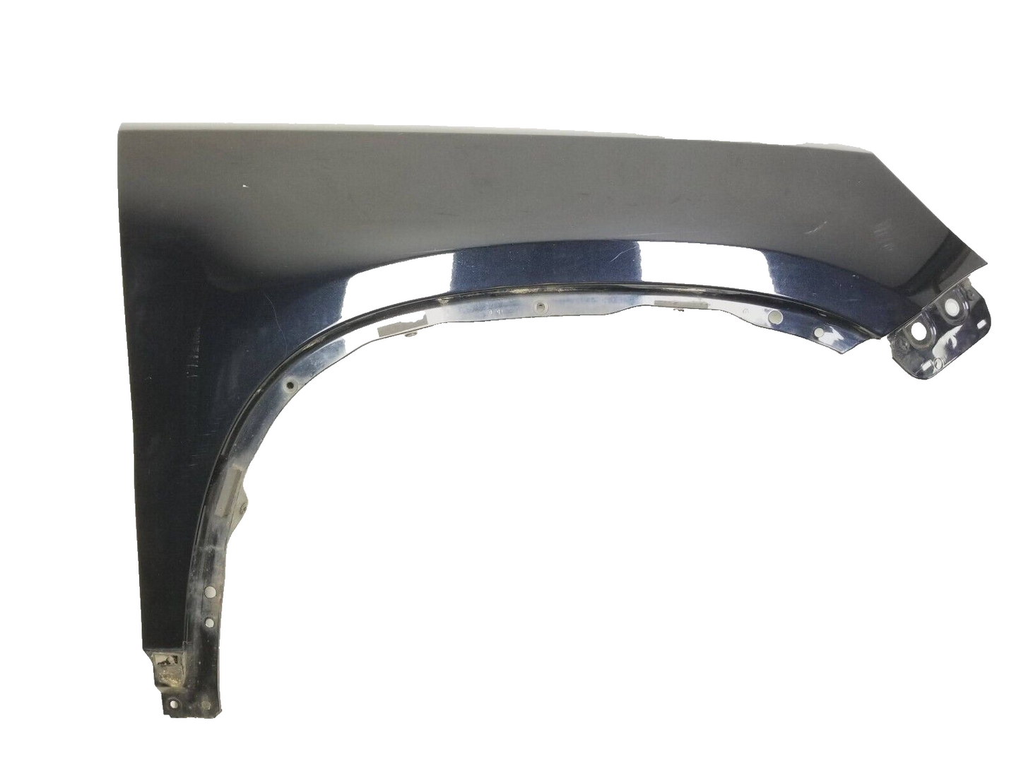 2011 Tiguan Passenger Fender Right OEM ✅