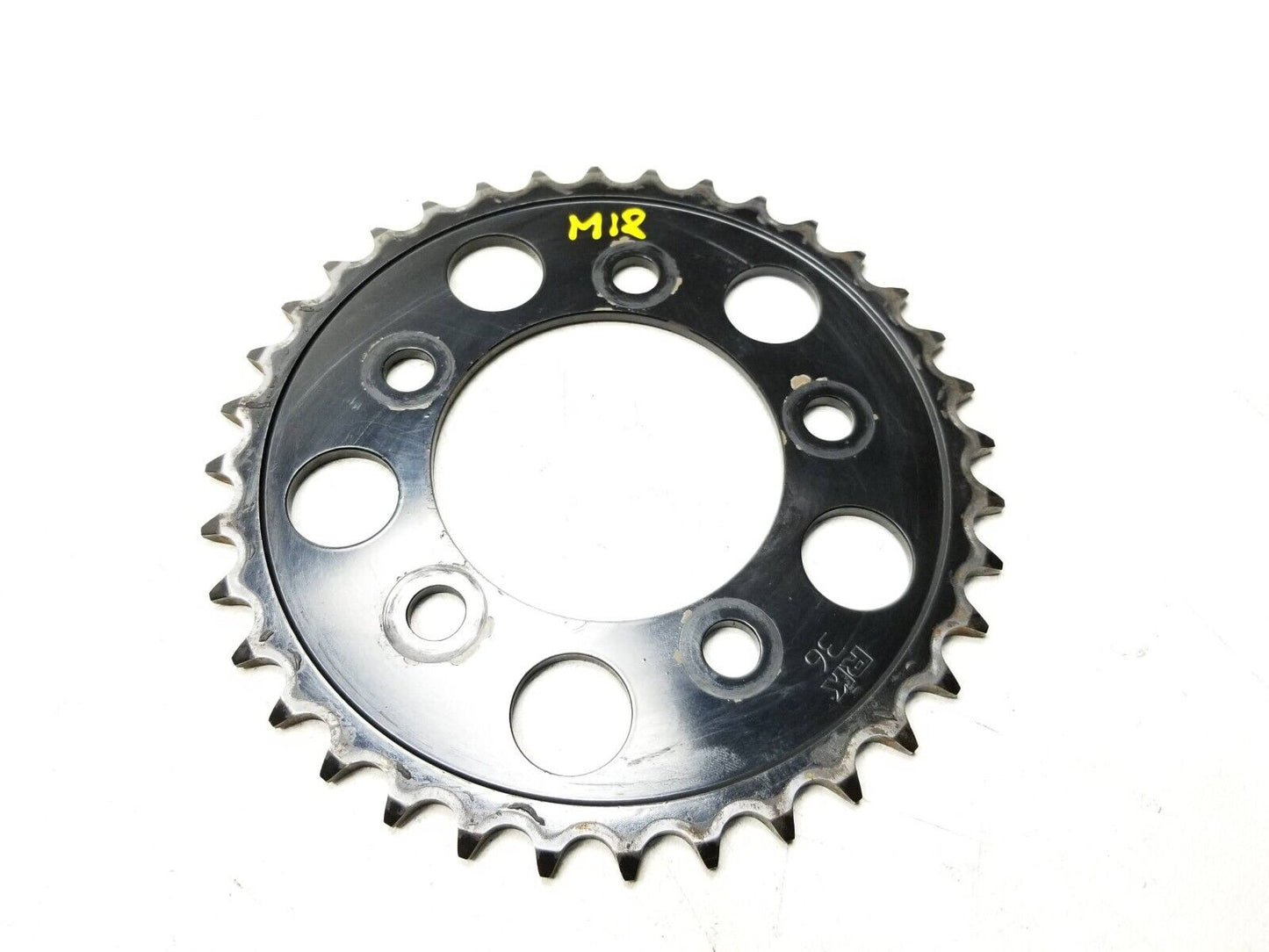 2017 - 2023 Honda Cmx300 Rebel Rear Sprocket 36t OEM