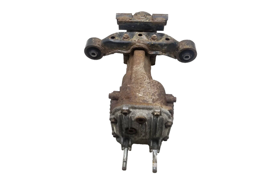 2010 - 2014 Subaru Legacy Rear Differential Carrier 2.5l OEM