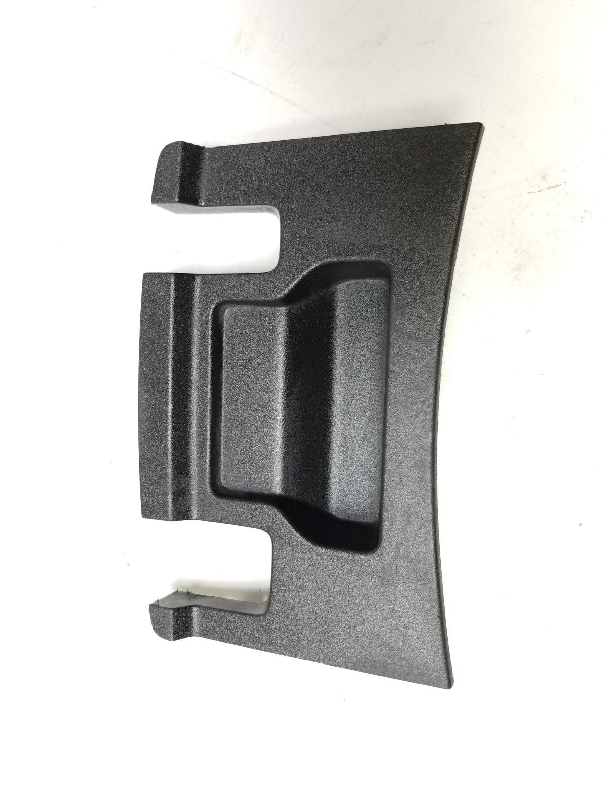 2012 Jeep Grand Cherokee Center Console Armrest Hinge Cover OEM