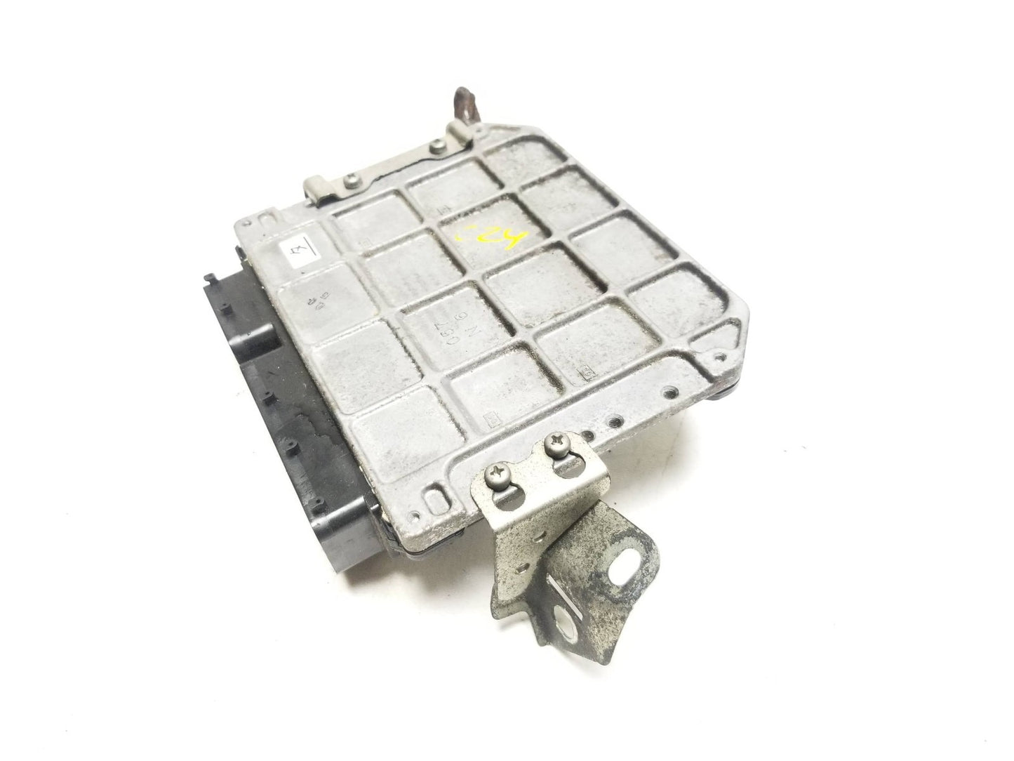 11-17 Lexus CT200h Ecu Ecm Engine Control Module 89661-76012 Oem✅