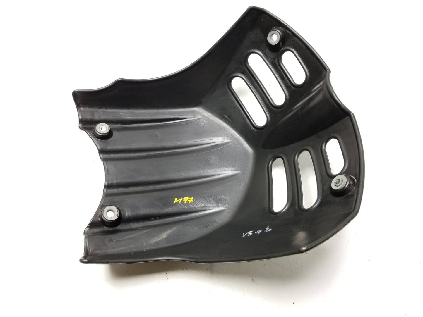 2022 Kawasaki Klr650 Kl650l Skid Plate Engine Guard Protector OEM