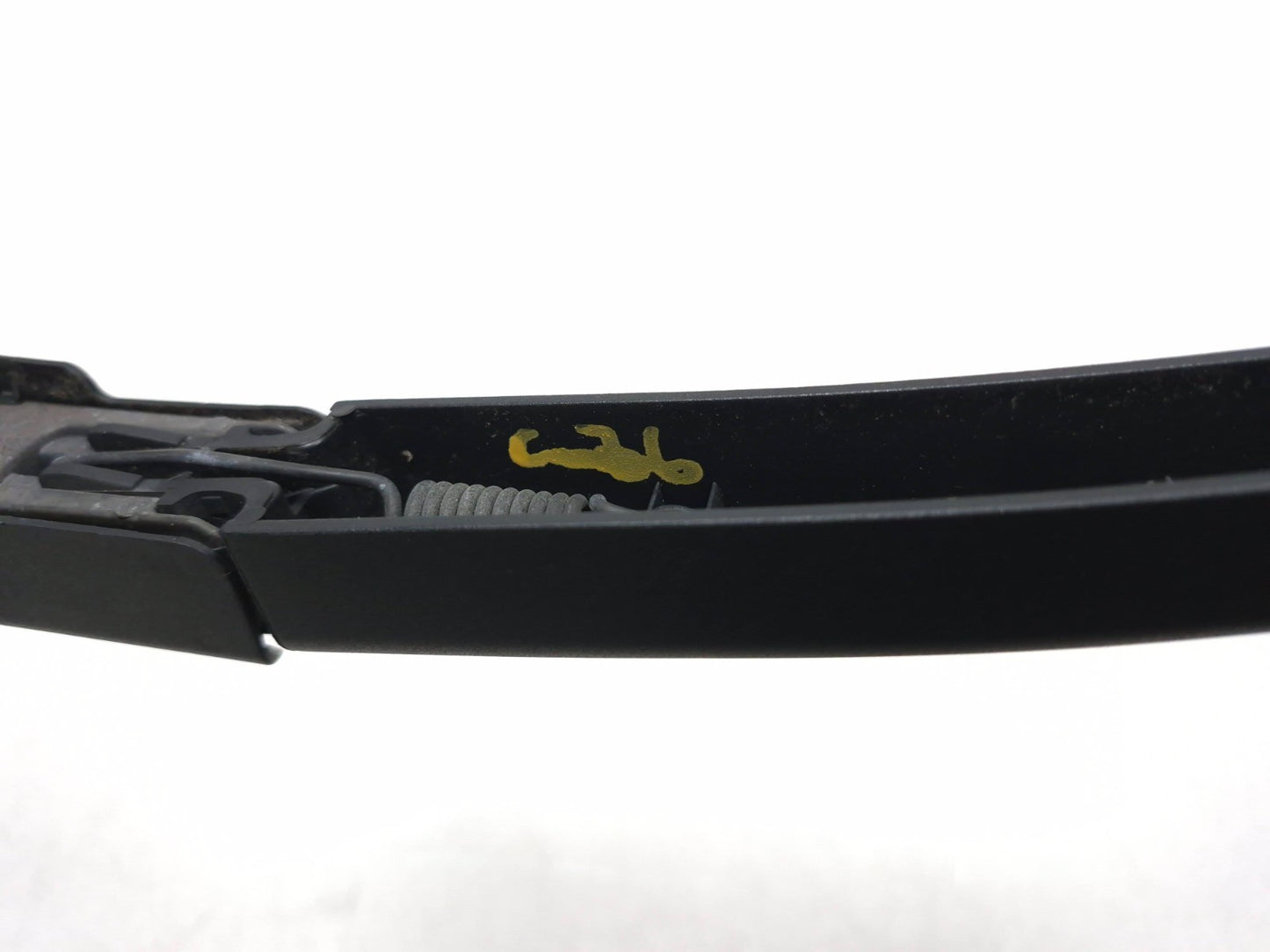 2014 Fiat 500l Rear Wiper Arm OEM