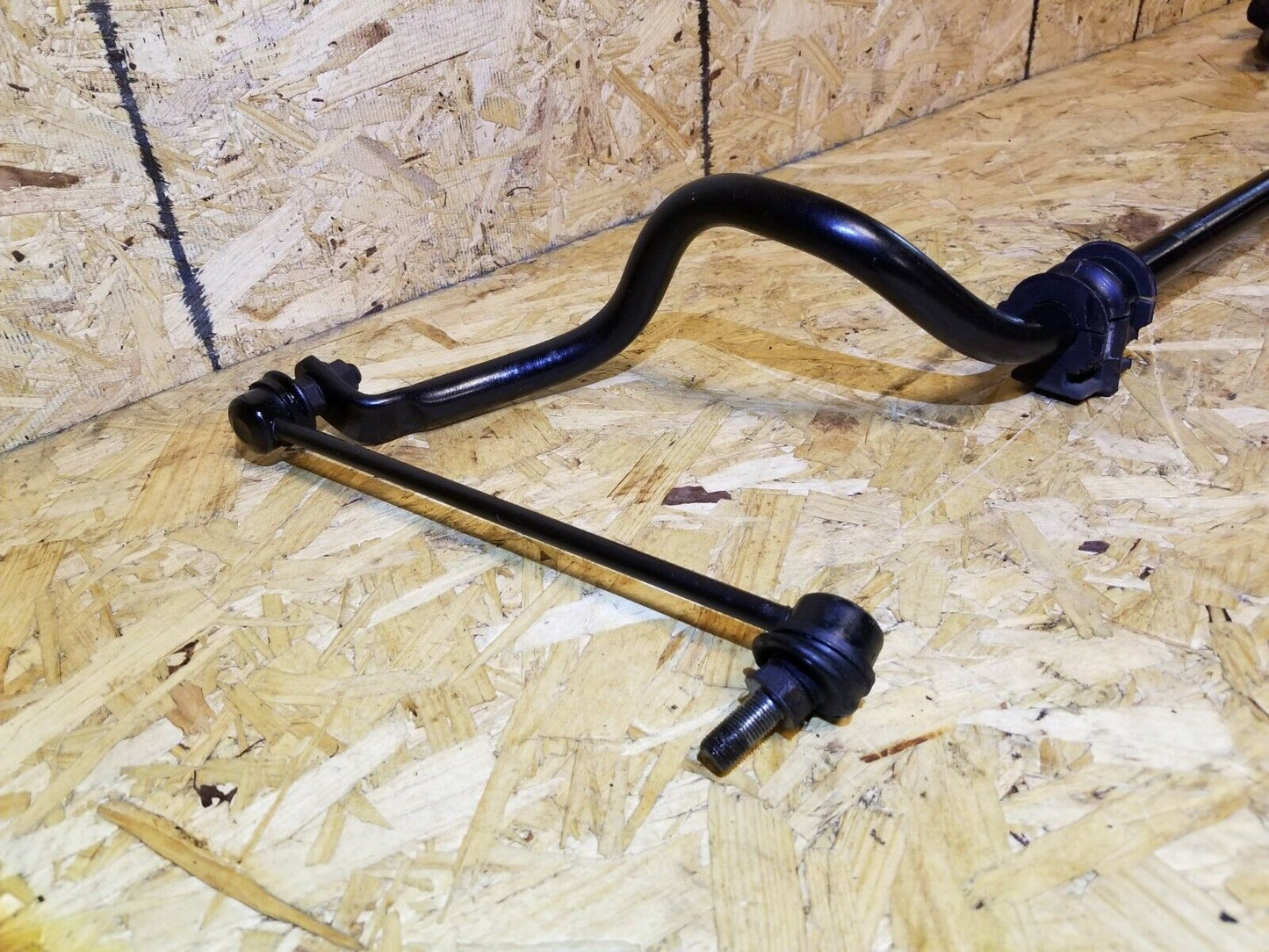 09 10 11 12 Nissan Altima Front Stabilizer Sway Bar OEM 78k
