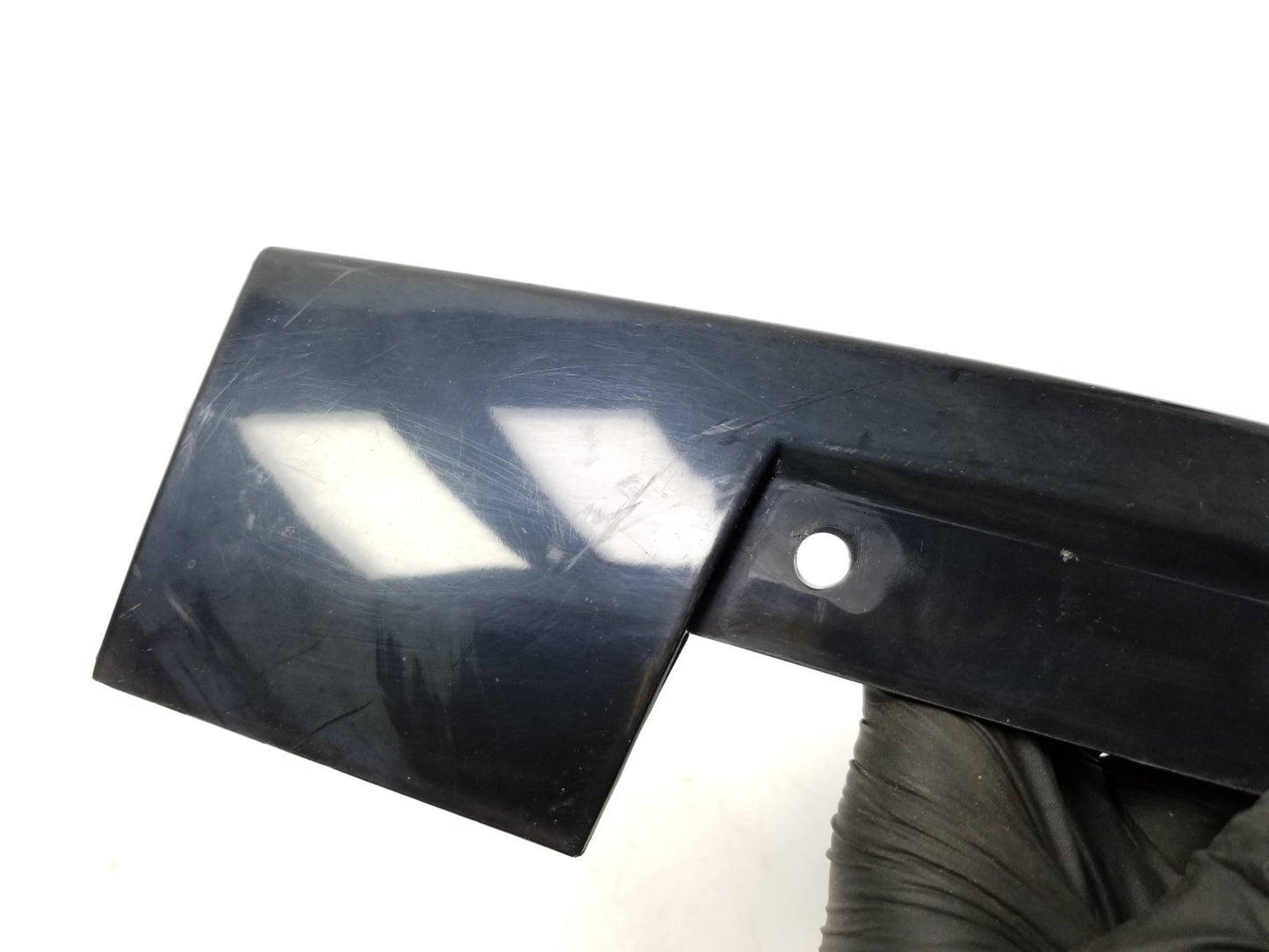 2002 Aprilia Rst 1000 Heat Protective Panel Cover OEM