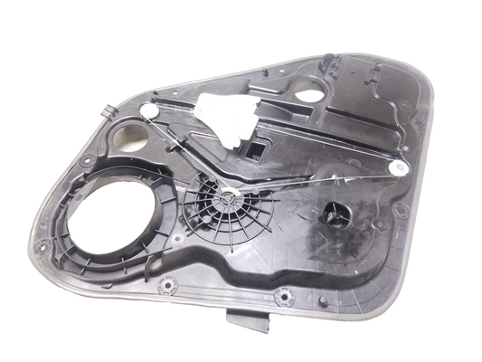 2015 Kia Soul Window Regulator Rear Passenger OEM 83481-b2010rr