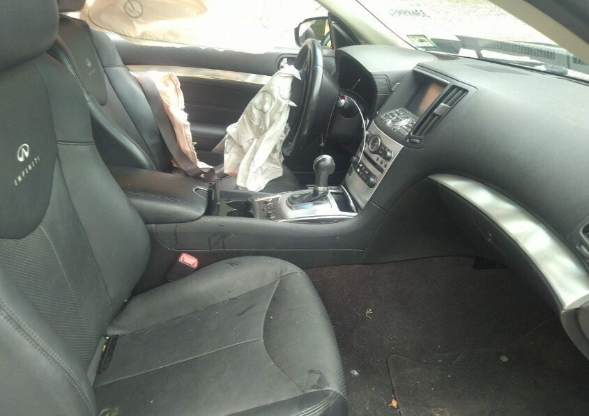 13 14 15 Infiniti Q60 G37 Front Passenger Door Shell Panel Frame Right Side ✅