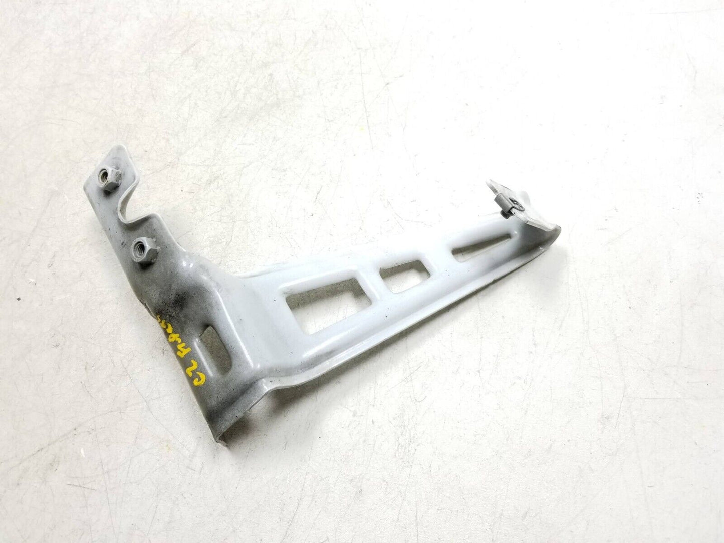 11-14 Chrysler 200 Washer Reservoir Bracket 5155621ac OEM 133k