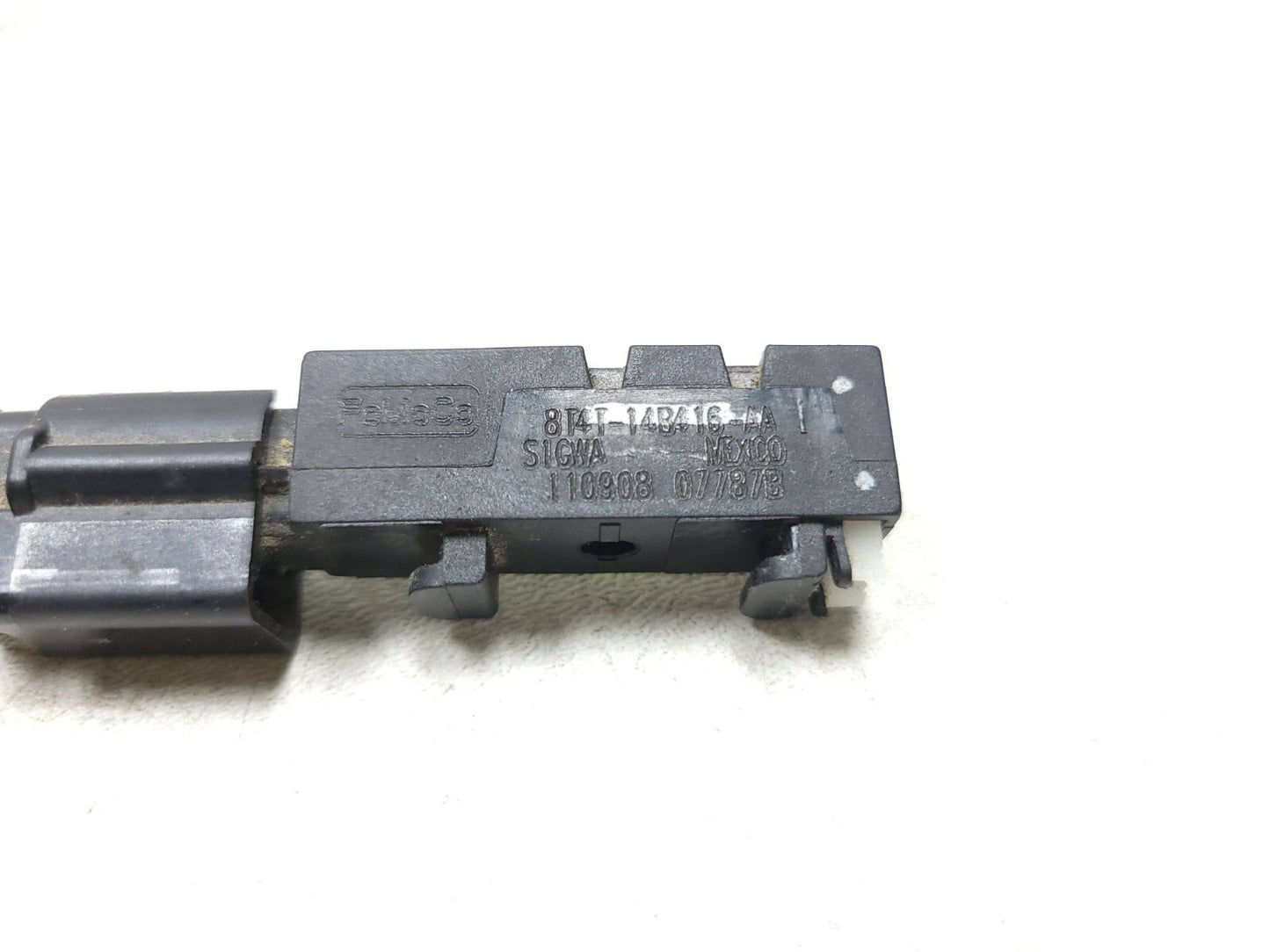 2010 - 2013 Ford Transit Connect Front Seat Position Sensor Driver Side Left OEM