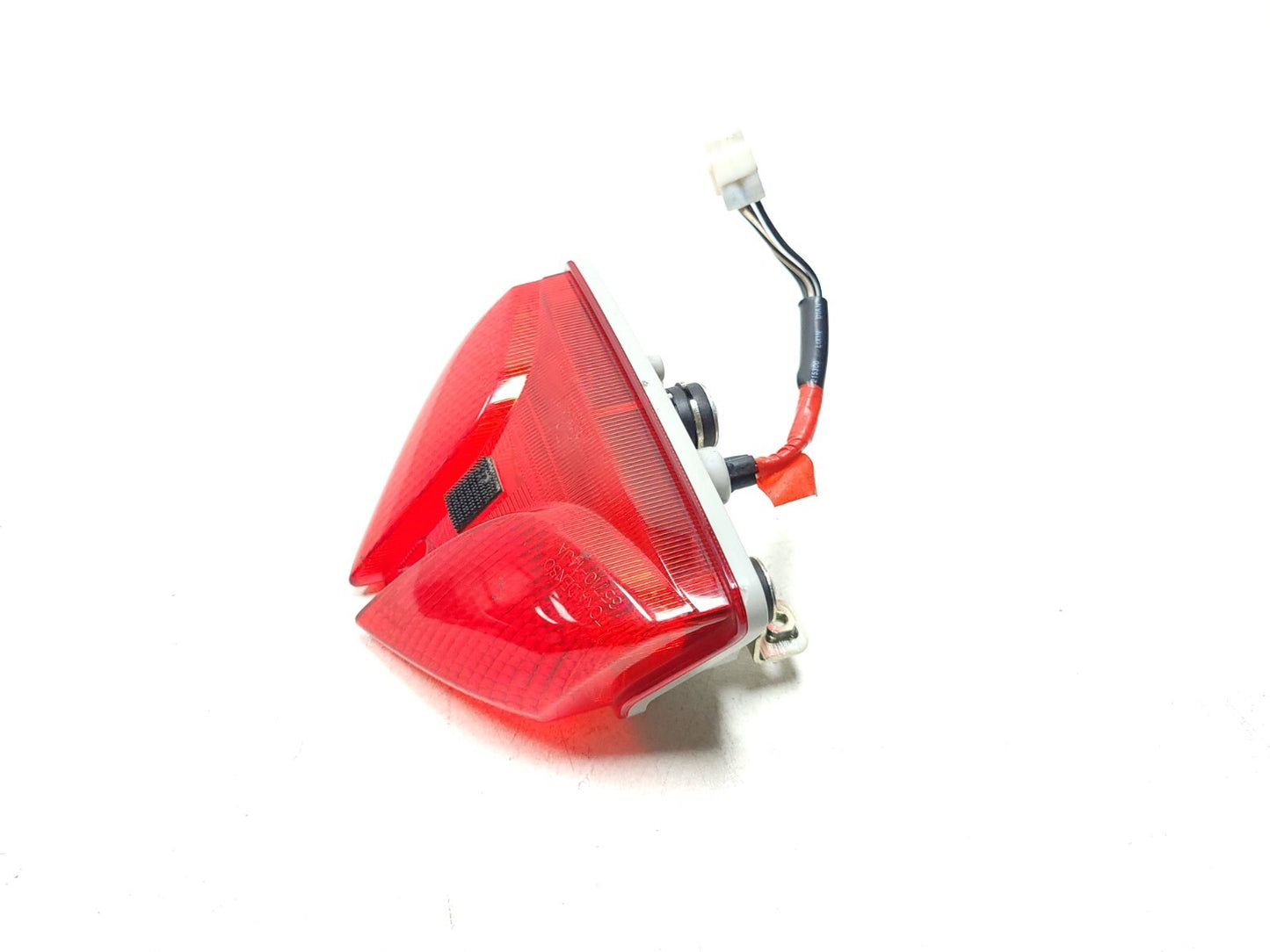 2012 - 2024 Suzuki Gsxr600 Gsxr750 Rear Tail Brake Light Lamp OEM