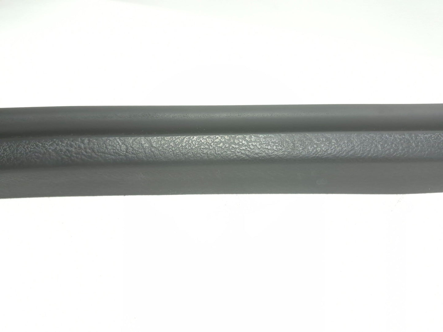 2014 Fiat 500l Door Weatherstrip Front Passenger Side Right OEM