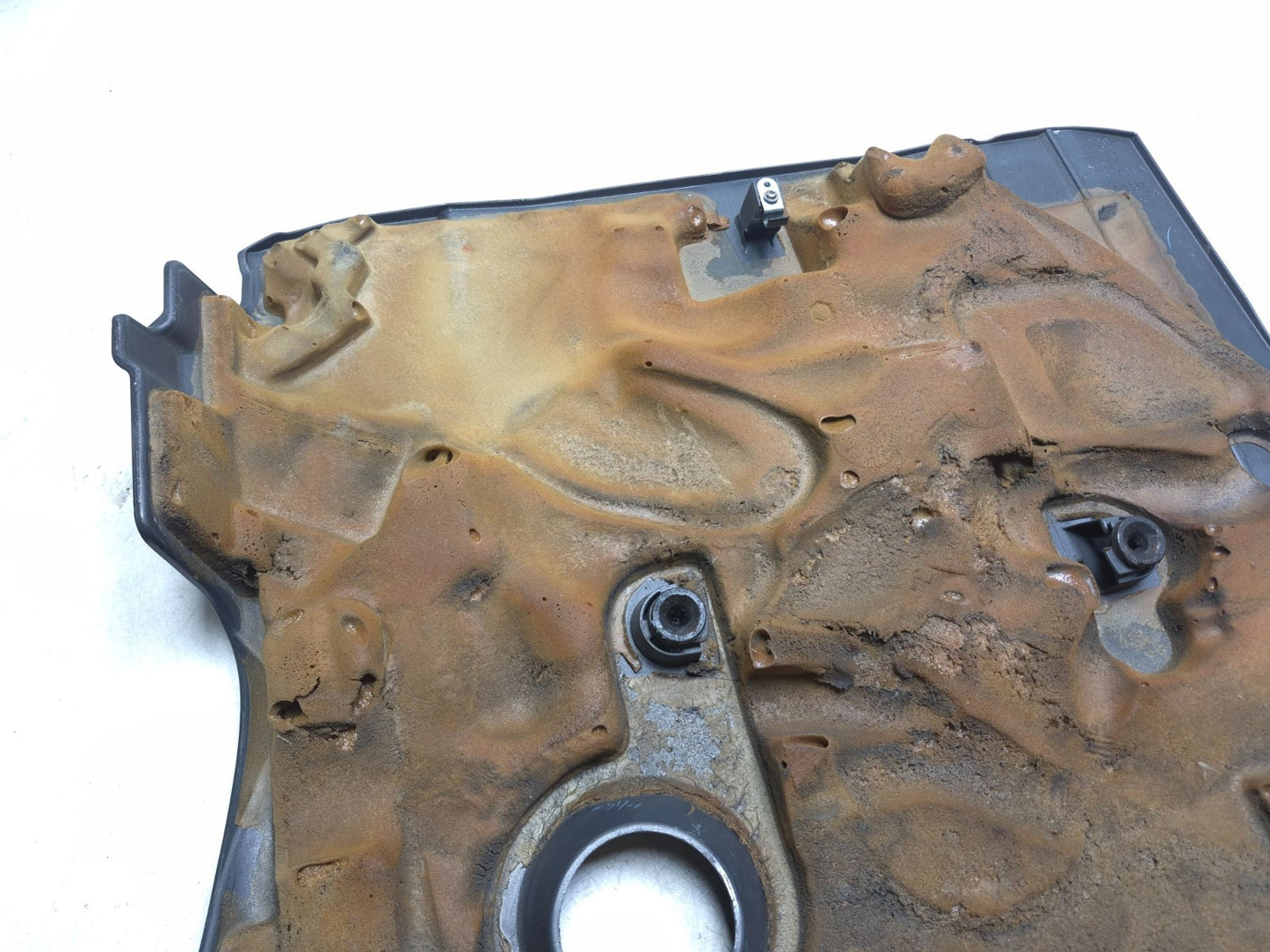 2009 Lexus IS250 Engine Motor Cover Panel OEM