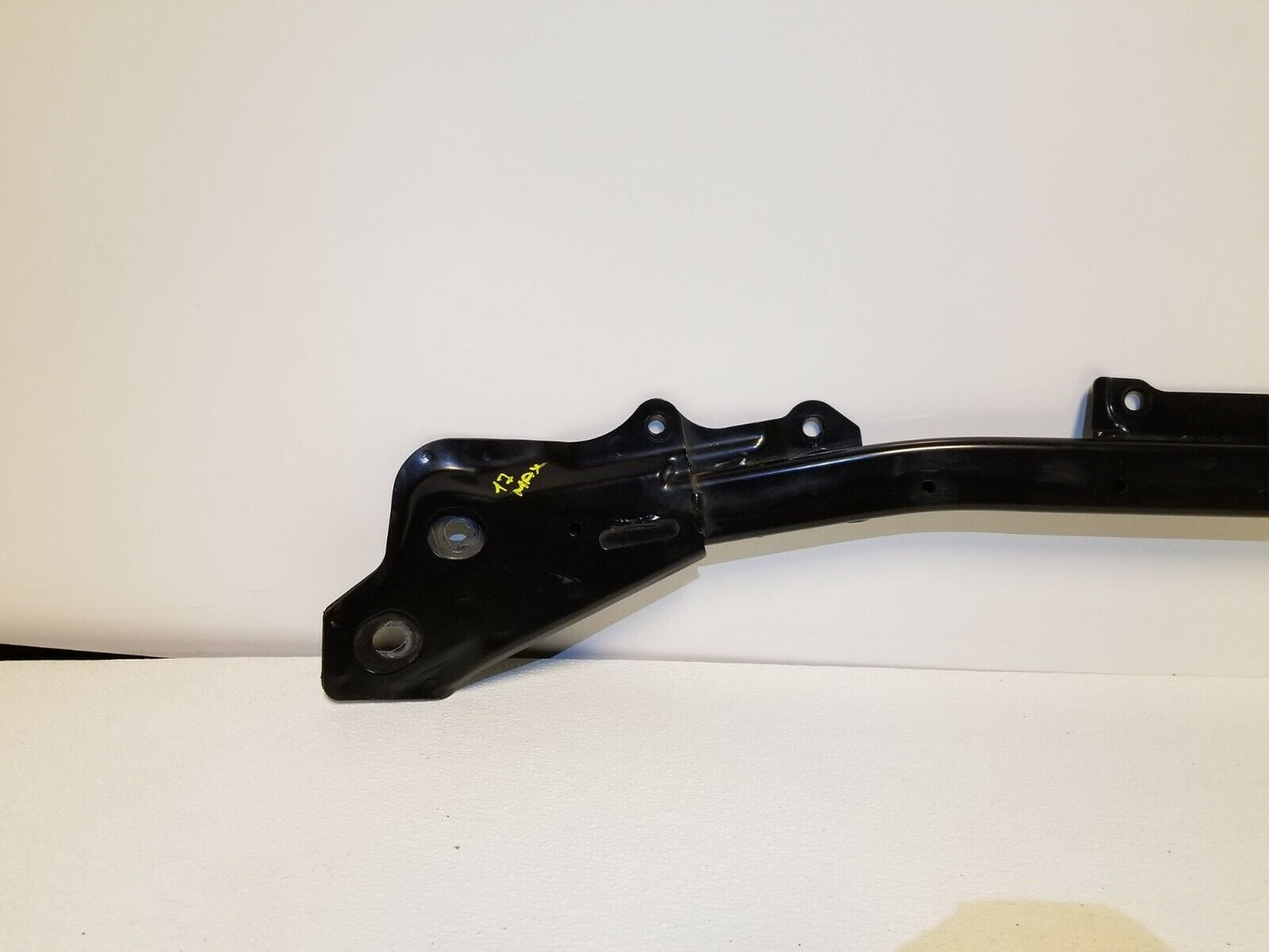 16 17 18 Nissan Maxima Extension Cowl Top Panel 66315-4ra0a OEM 41k