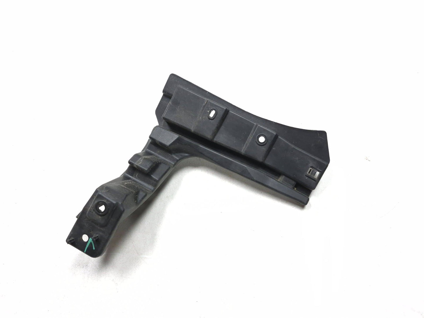 2014 Fiat 500l Rear Bumper Mount Bracket Support 7pcs OEM