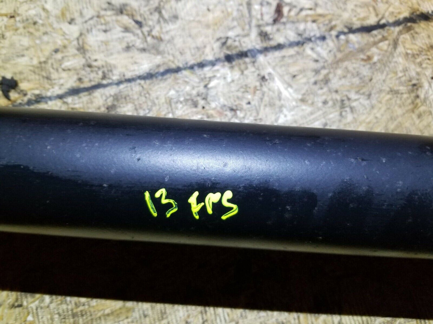 13 14 15 16 Scion Fr-s At Driveshaft Drive Shaft OEM 71k Miles