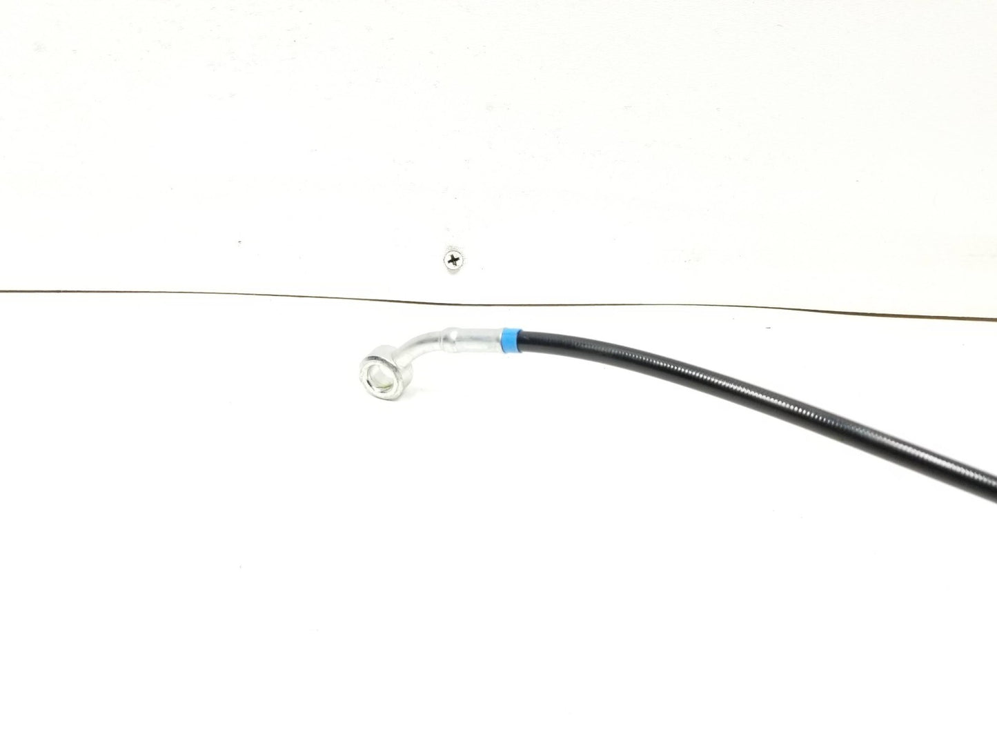 2020 - 2023 Ktm 390 Adventure Brake Hose Line Pipe Front & Rear OEM