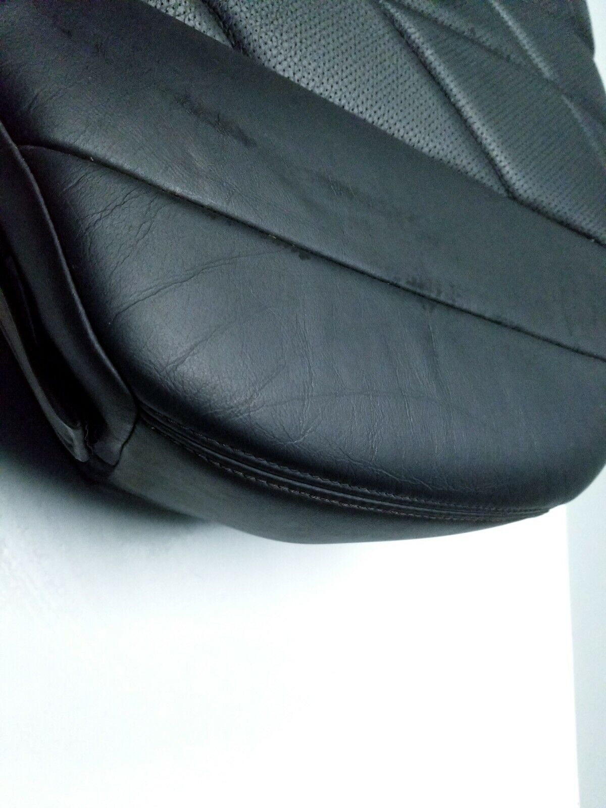 09 10 11 12 Infiniti Fx Fx35 Rear Seat Cushion Bench Lower OEM