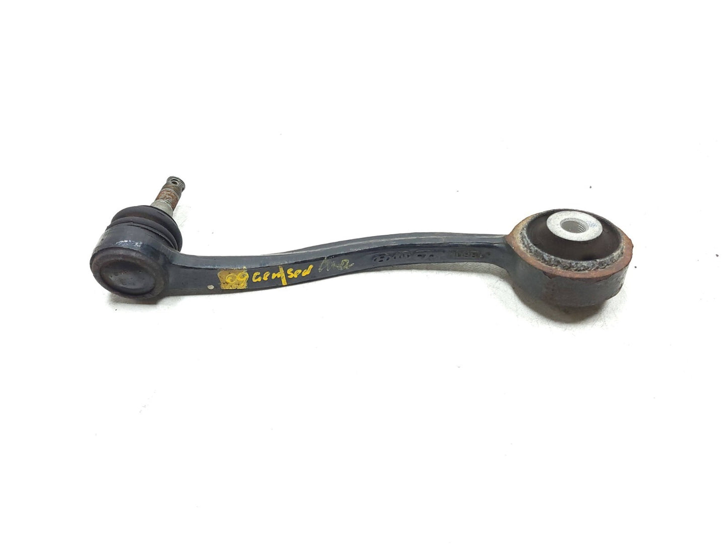 09-14 Hyundai Genesis Front Control Arm 3pcs Driver Side Left OEM Sedan