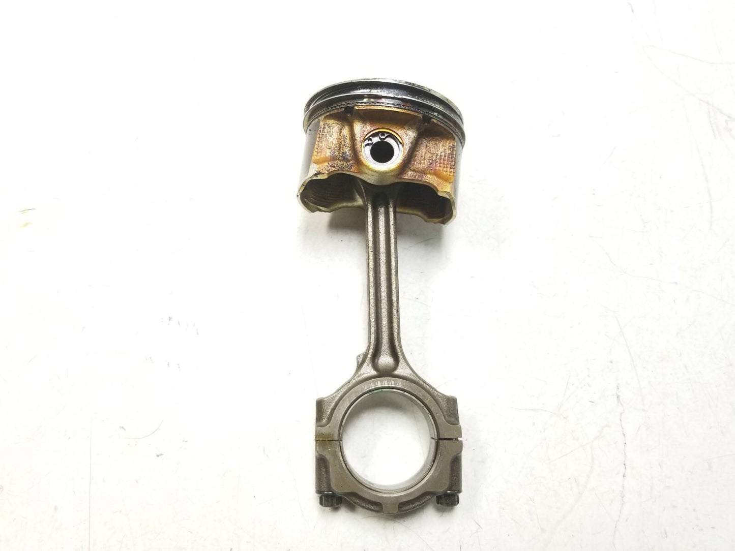 09-14 Nissan Rogue Piston W/ Connecting Rod 4pcs OEM ✅