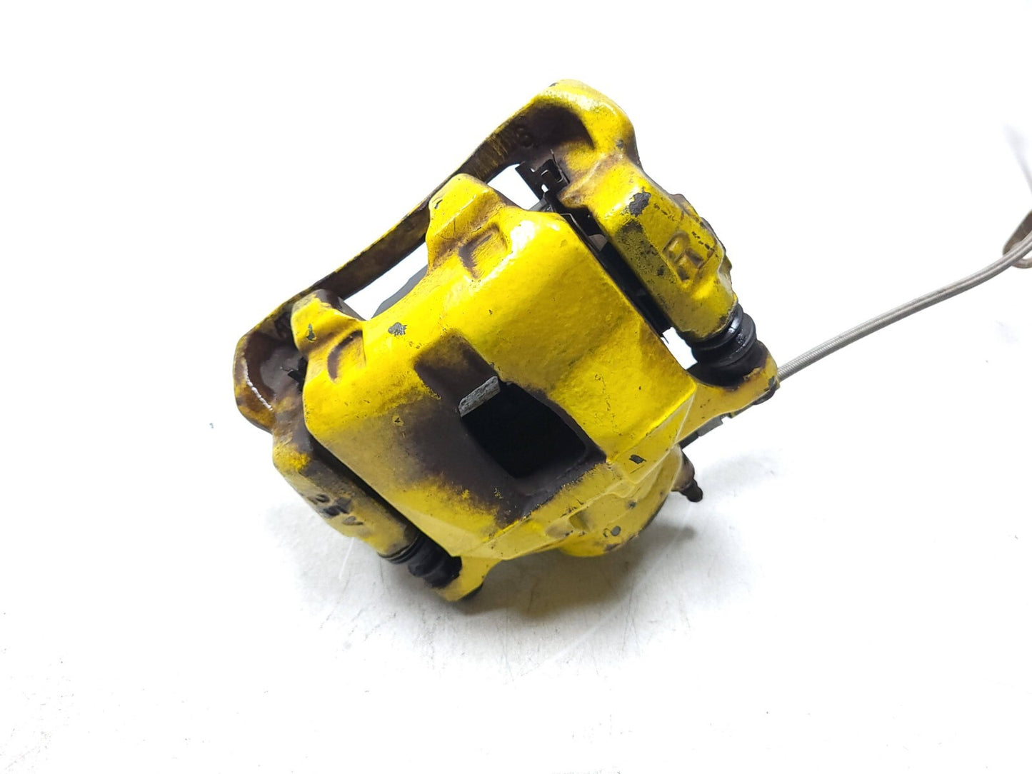 2005 - 2010 Scion Tc Brake Caliper Front Left & Right Pair OEM