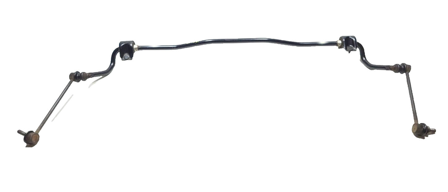 13-16 Scion Fr-s Frs Front Stabilizer Sway Bar OEM