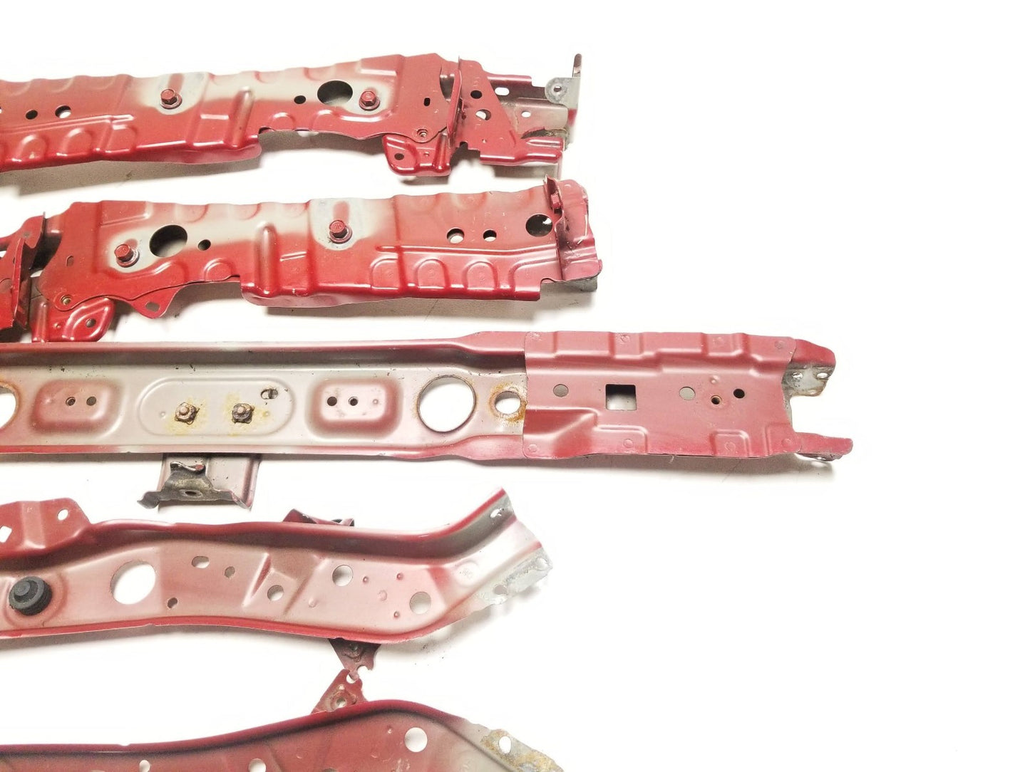 11-17 Lexus CT200h Front Radiator Headlight Tie Bar Support Oem✅