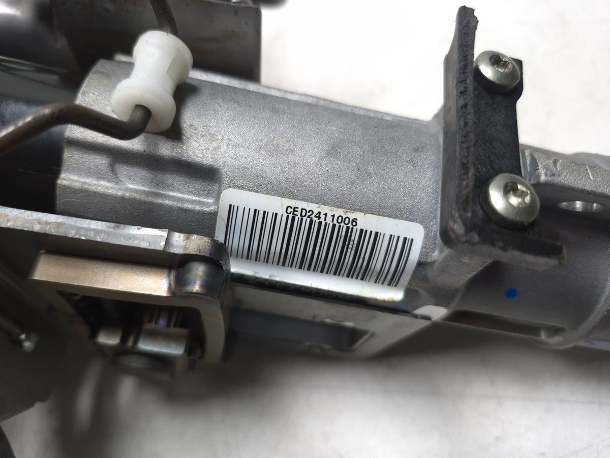 2015 Jeep Renegade Steering Column 68584327aa OEM