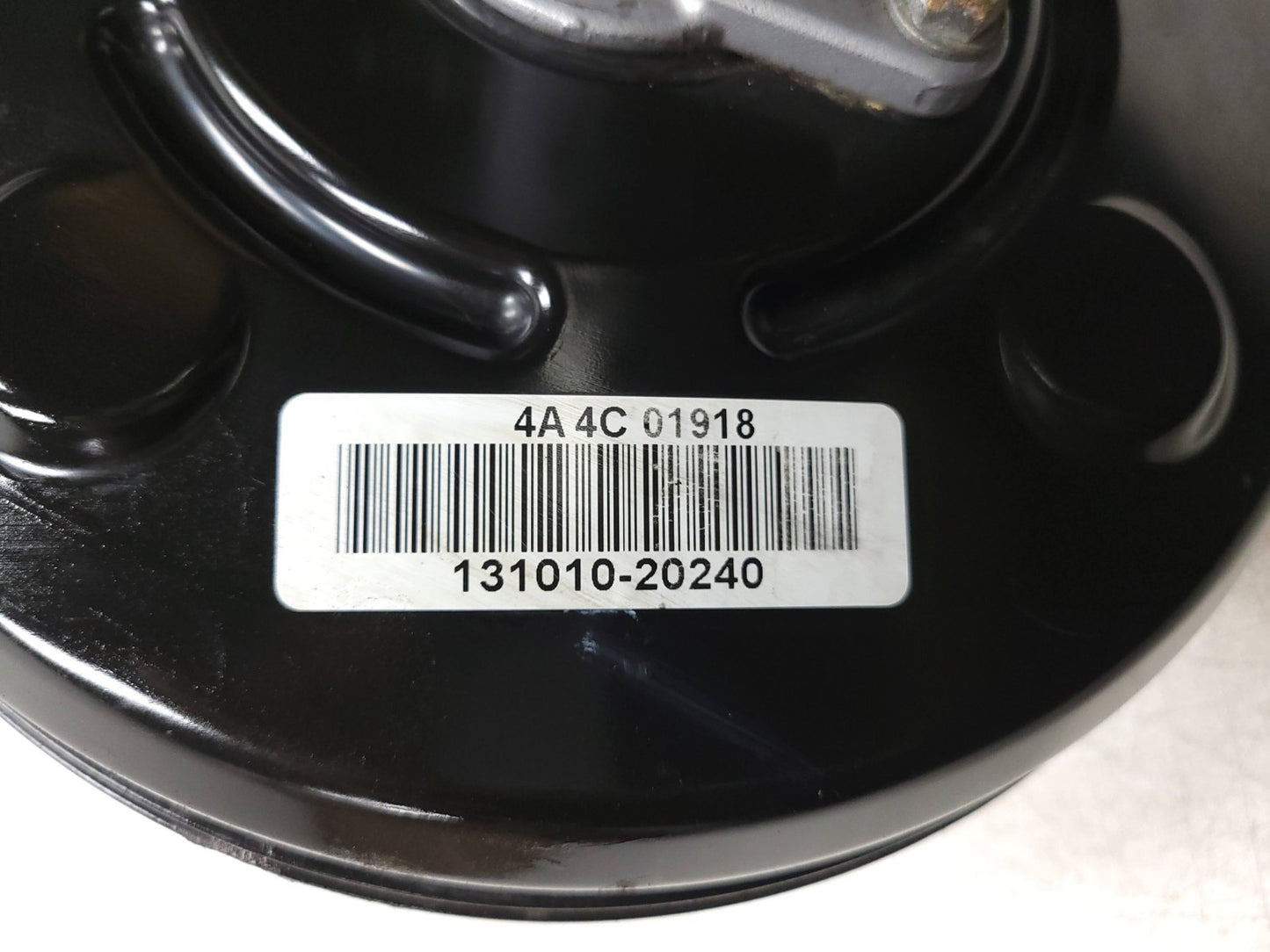 13-15 Acura RDX Power Brake Booster W/ Master Cylinder OEM ✅
