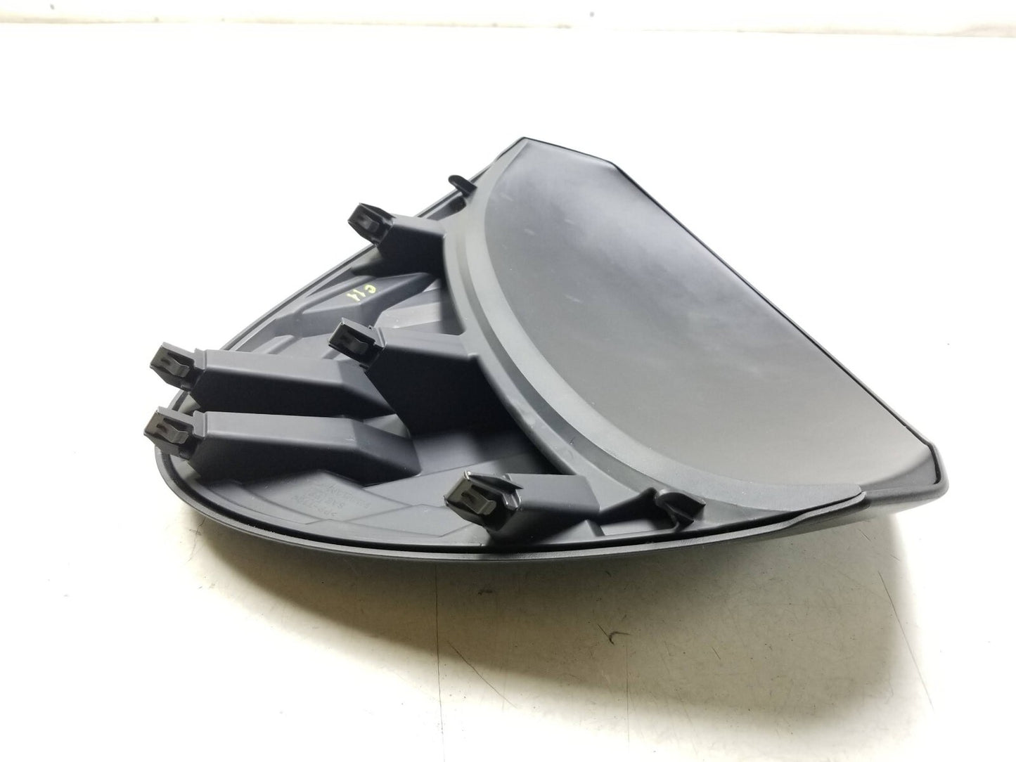 11-15 Nissan Rogue Dash Speedometer Trim Cover 68235jm00a OEM ✅